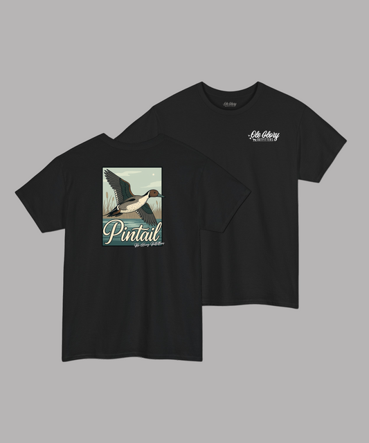 Pintail Flight Tee